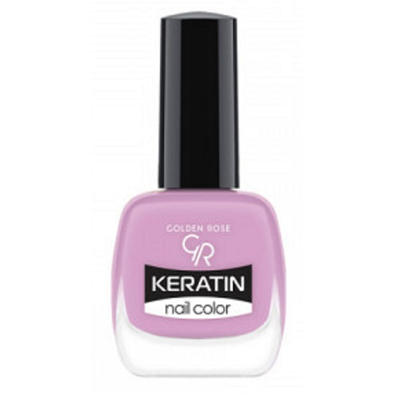 Golden Rose Keratin Nail Color 59 10,5 ml