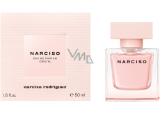 Narciso Rodriguez Narciso Cristal parfumovaná voda pre ženy 50 ml