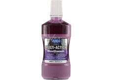 Ústna voda Beauty Formulas Multi-Action 6v1 500 ml