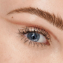 Catrice Kohl Kajal vodotesná ceruzka na oči 040 Optic BrownChoc 0,78 g