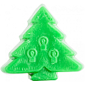 Toaletné mydlo My Christmas Tree 25 g
