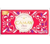 Toaletné mydlo Camay Classic 125 g