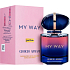 Giorgio Armani My Way Le Parfum plniteľný flakón pre ženy 30 ml