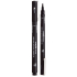 Uni Pin Liner s rezaným hrotom Vodotesná čierna CS2-200(S) 2 mm