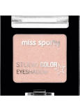 Miss Sporty Studio Color mono očné tiene 030 2,5 g