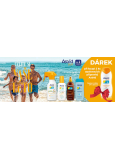 Astrid Sun OF6 hydratačné mlieko na opaľovanie 200 ml