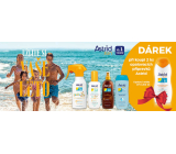 Astrid Sun OF6 hydratačné mlieko na opaľovanie 200 ml