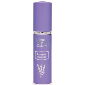 Esprit Provence Lavender toaletná voda pre ženy 10 ml