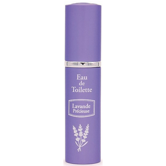 Esprit Provence Lavender toaletná voda pre ženy 10 ml