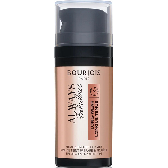Bourjois Always Fabulous SPF30 Foundation 30 ml