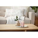 Yankee Candle Pink Sands - Vonná sviečka Pink Sands Signature Tumbler veľká sklenená 2 knôty 567 g