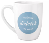 Albi Mug family - Najlepší dedko na svete 300 ml