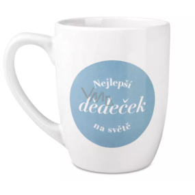 Albi Mug family - Najlepší dedko na svete 300 ml