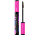 Dermacol Neon Pink Euphoria neónová maskara na oči a vlasy 9 ml