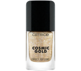 Catrice Cosmic Gold krycí lak na nechty 030 Celestial Light 10,5 ml