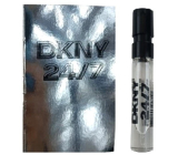 DKNY Donna Karan 24/7 parfumovaná voda pre ženy 1,5 ml vialka