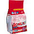 Bonux prací prášok Color Pure Magnolia 2,34 kg, 36 dávok
