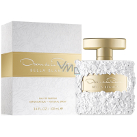Oscar de la Renta Bella Blanca parfumovaná voda pre ženy 100 ml