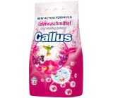 Gallus Color prací prášek na barevné prádlo 130 dávek 8,45 kg
