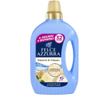 Felce Azzurra prací gel Aleppo Soap 32 praní, 1,595 l