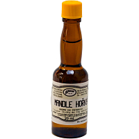 Aroco potravinárske aroma, horká mandle, 20 ml