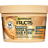 Garnier Fructis Hair Food Cocoa Butter maska na vlasy, 400 ml
