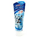 Signal Junior 7 - 13 rokov zubná pasta pre deti 75 ml