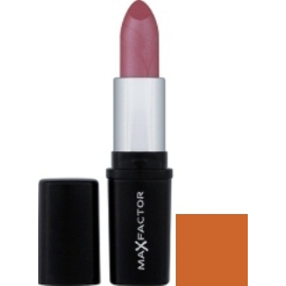 Max Factor Colour Collections Lipstick rúž 770 Touch Of Gold 3,4 g