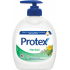 Protex Herbal antibakteriálne tekuté mydlo s pumpičkou 300 ml