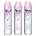 Rexona Calming antiperspirant dezodorant sprej pre ženy 150 ml