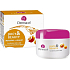 Dermacol Juicy & Beauty Marhuľa a jogurt zvláčňujúci pleťový krém 50 ml