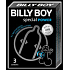 Billy Boy Pover extra silný a lubrikovaný kondóm 3 kusy