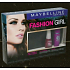 Maybelline He Falsies volum express lak + Etue, kozmetická sada