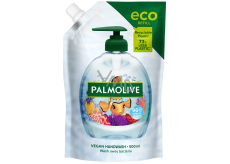 Palmolive Aquarium tekuté mydlo 500 ml