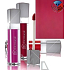 Dermacol Lip Gloss lesk na pery odtieň 08 6 ml