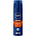 Nivea Men Sport gél na holenie 200 ml