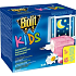 Biolit Kids Elektrický odparovač proti komárom 35 ml