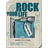 Tom Tailor Rock Your Life Man toaletná voda 30 ml