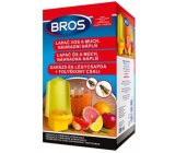 Bros Lapač ôs a múch komplet 200 ml