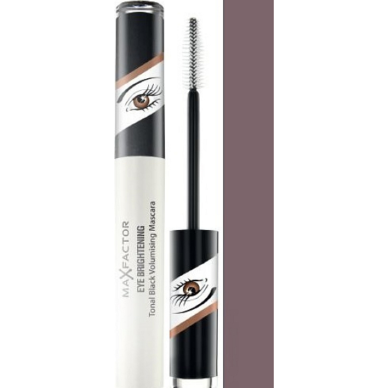 Max Factor Eye Brightening riasenka 03 Black Ruby 7,2 ml