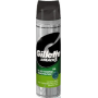 Gillette Mach3 Close & Fresh gél na holenie pre mužov 200 ml