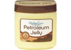 Cotton Tree Petroleum Jelly Cocoa Butter Petrolejová masť ktorá hojí na suchú pokožku, zapareniny, omrzliny 226 g