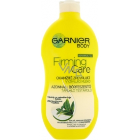 Garnier Firming Care okamžite spevňujúce vyživujúce mlieko 400 ml