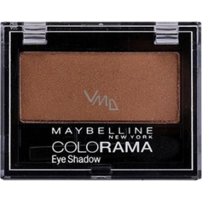 Maybelline Colorama Eye Shadow Mono očné tiene 705 3 g
