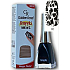 Golden Rose Graffiti Nail Art praskajúce lak na nechty odtieň 02 12 ml