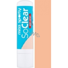 Miss Sporty So Clear Anti-Spot korektor na problematickú pleť 002 4,8 g