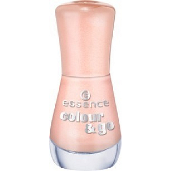 Essence Colour & Go lak na nechty 167 Candy Love 8 ml