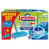 Spontex Express System Plus upratovací set, plochý mop + vedro 8 l