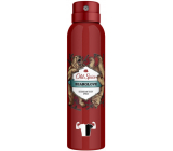 Old Spice BearGlove dezodorant sprej pre mužov 150 ml