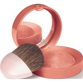 Bourjois Little Round Pot Blush tvárenka 41 Healthy Mix 2,5 g